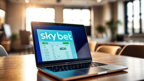 Discover how to claim your £30 in free bets at Sky Bet