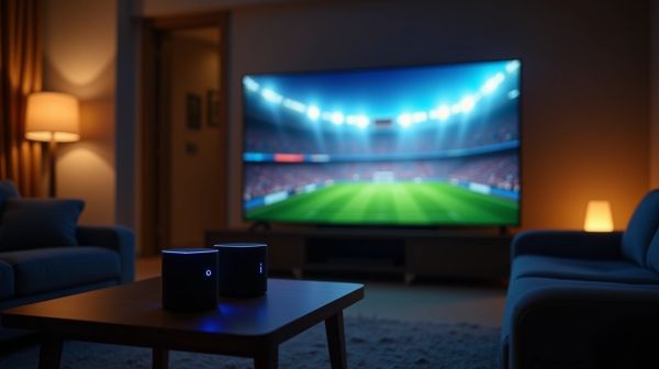 Get World Cup insights from top podcasts