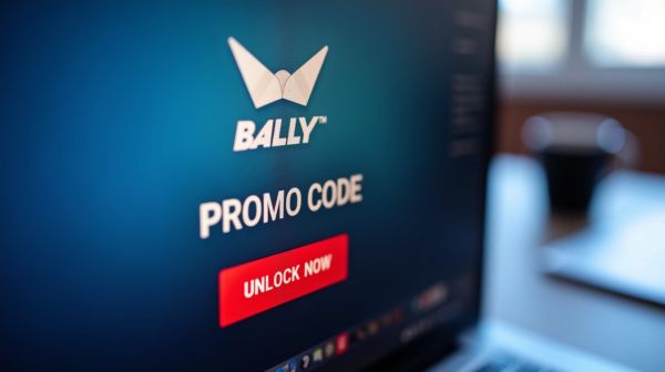 Unlock surprising value with the bally bet promo code today